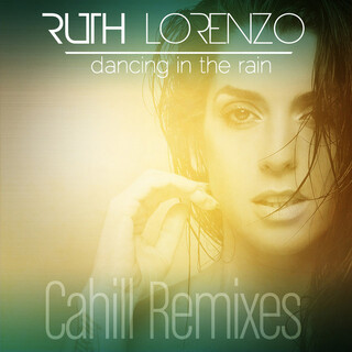 Dancing in the Rain (Cahill English Radio Mix) cover art