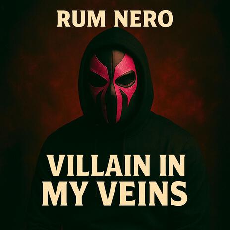 Villain In My Veins cover art