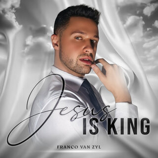 Jesus Is King
