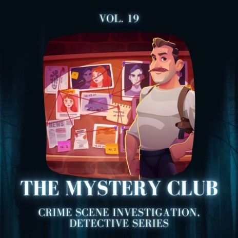 Memory Dust cover art