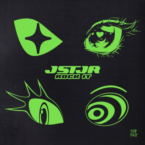 Rock It cover art