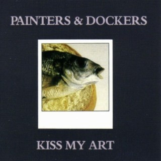 Kiss My Art