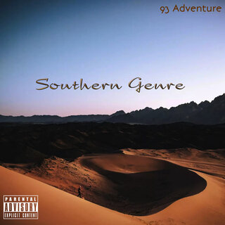 Southern Genre cover art