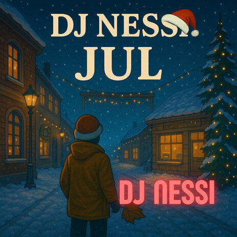 Jul i Smægren (Live fra Smægren kirke) cover art