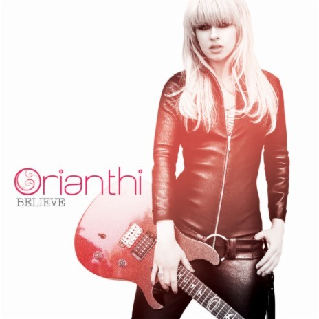 According To You cover art