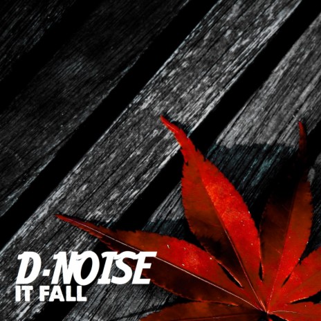 It Fall cover art