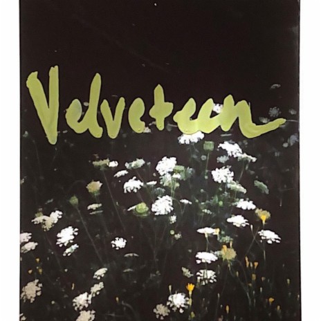 Gush cover art