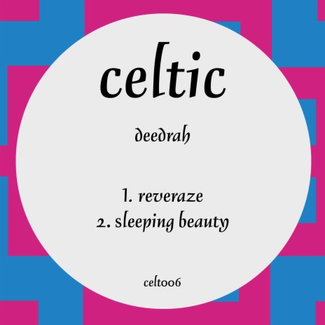 Sleeping Beauty cover art