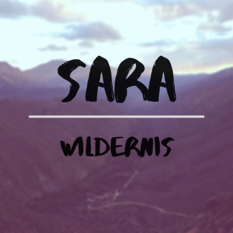 Die See (Sara) cover art