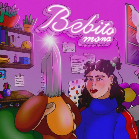 Bebito cover art