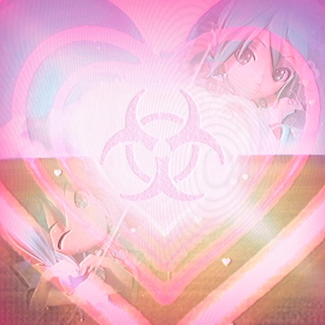 I LOVE YOU MORE ft. bbbernArD cover art