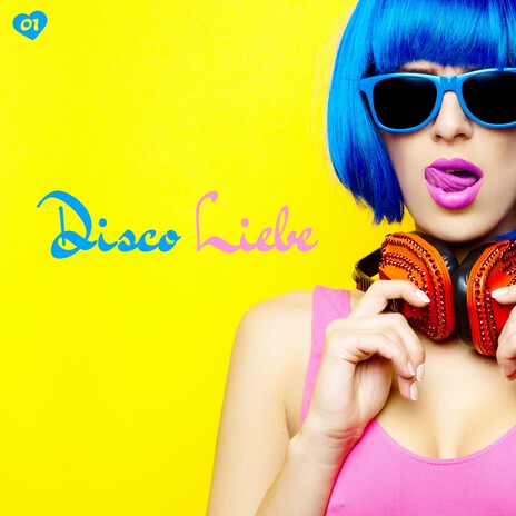 Vocoder Dance (Take My Heart Version) cover art