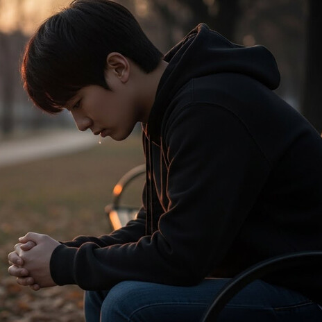 Fading Memories ft. PIL KIM cover art