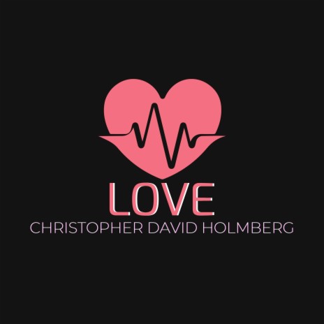 Love cover art