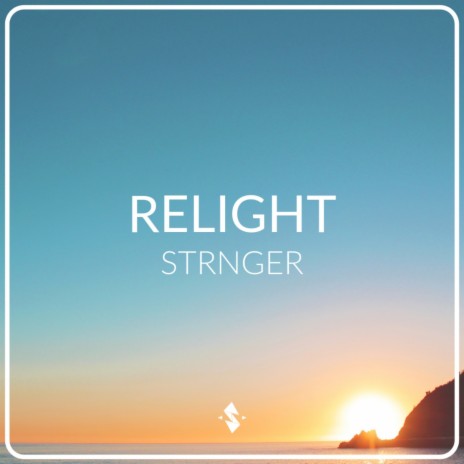 Relight cover art