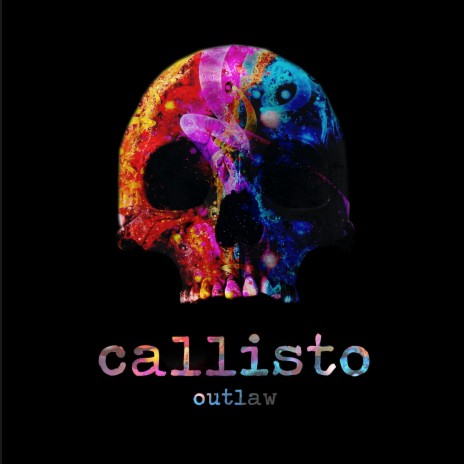 Outlaw cover art