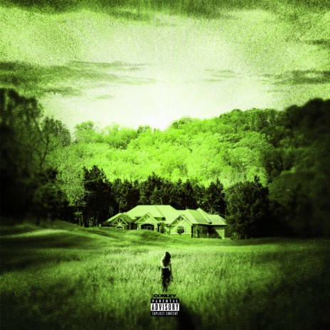 Grass Ain't Greener cover art