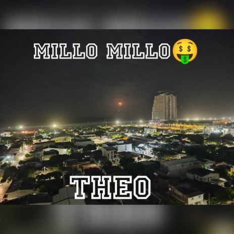 Millo Millo cover art