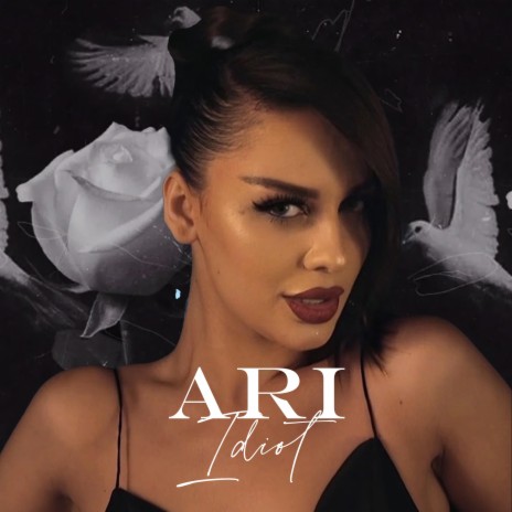 Idiot cover art