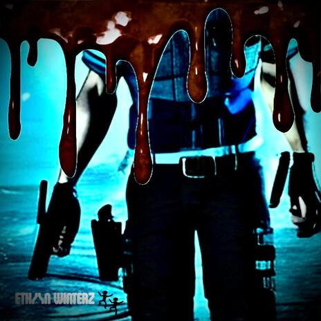 MASKED M/\N cover art