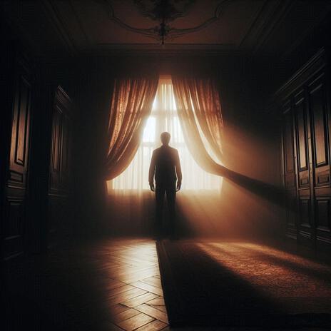 Suspense in the Air cover art