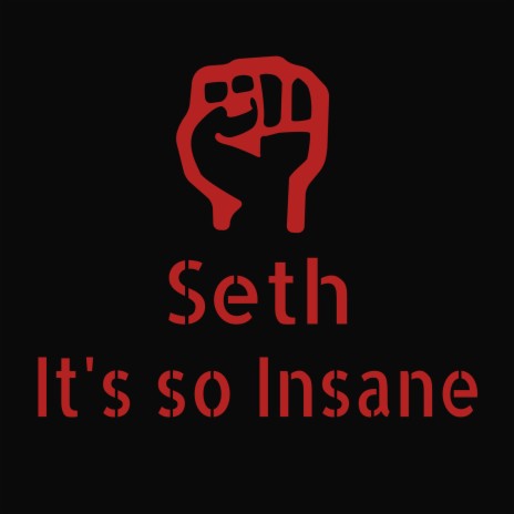 It's so Insane cover art