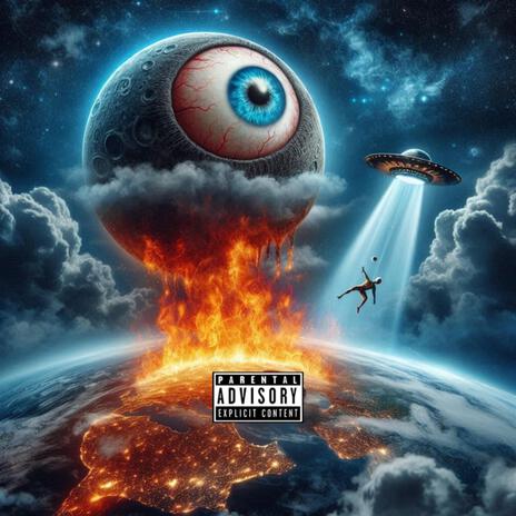 No Smoke ft. Le'Bron The Kidd cover art