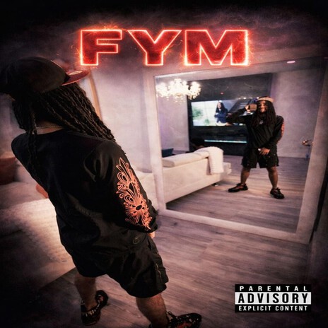 FYM cover art