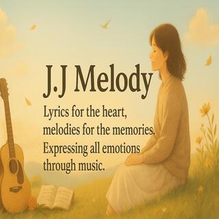 J.J Melody-Kpop