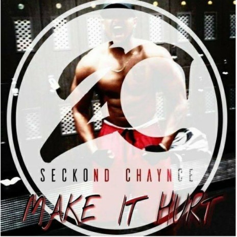 Make It Hurt cover art