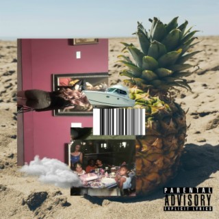 Cloud Island ft. Jagg & Romeovogue cover art