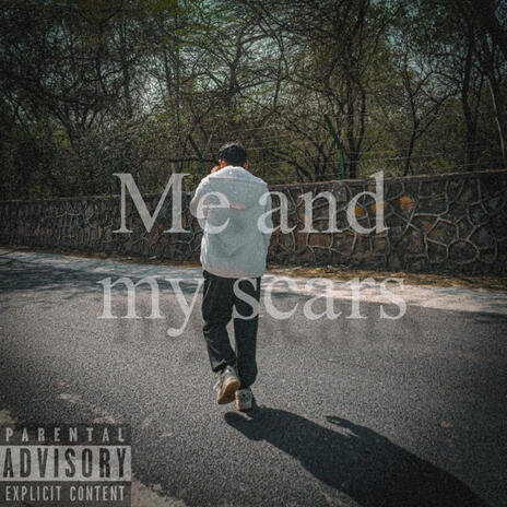 Me and my scars cover art