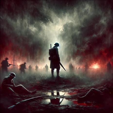 Behind Enemy Lines cover art