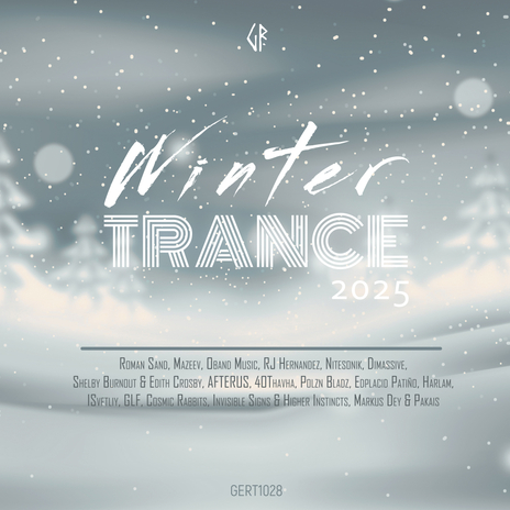 From Glasgow With Sorrow (Extended Mix) ft. Edith Crosby cover art
