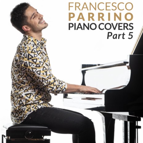 Smooth Criminal cover art