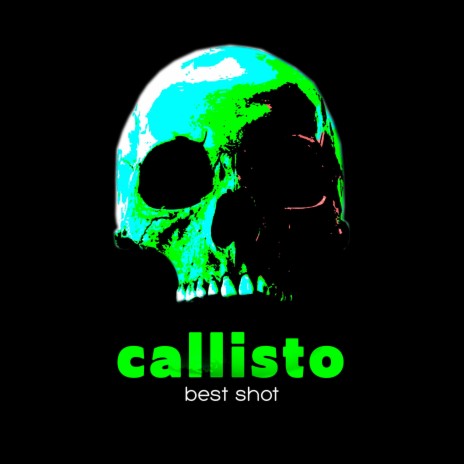 Best Shot cover art