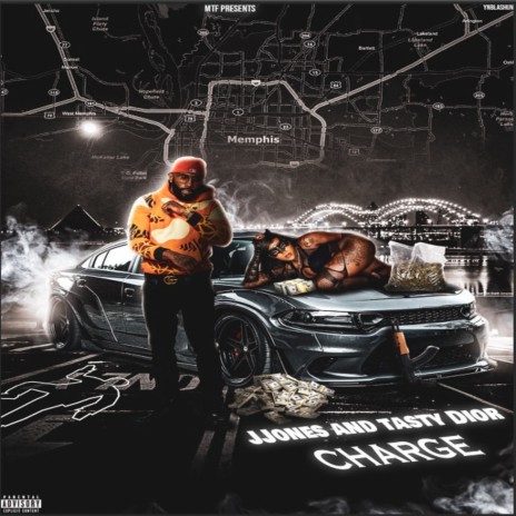 Charge ft. Tasty Dior