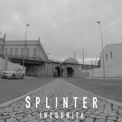 Incognita ft. Bully CZT & Farraia cover art