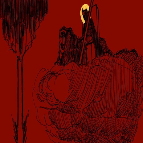 Cradle cover art