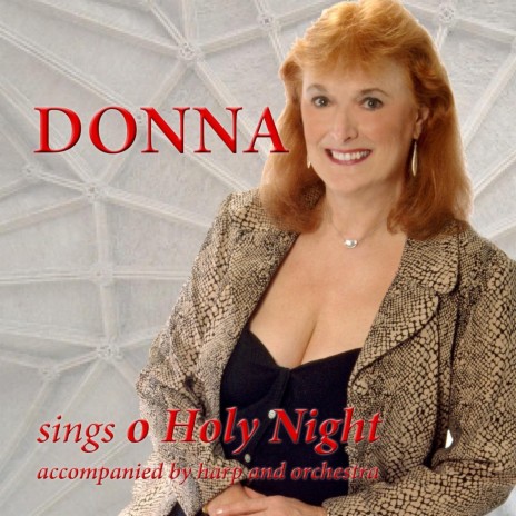 O Holy Night cover art