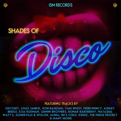 Going Back to My Roots 2015 (Main Club Mix) cover art
