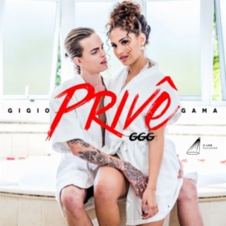 Privê cover art