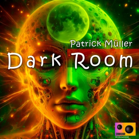Dark Room cover art