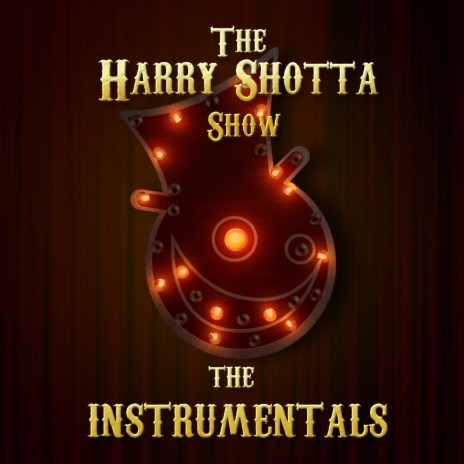 Breaking Point (Instrumental) ft. Harry Shotta, DJ Phantasy & Dextone cover art