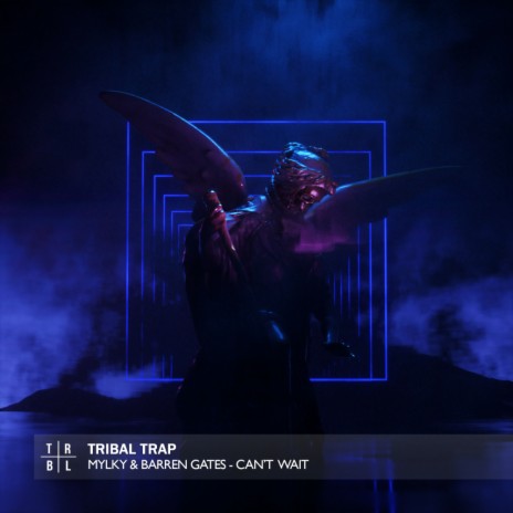 Can't Wait ft. Barren Gates