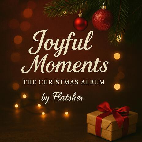 Frosty's Christmas Story cover art