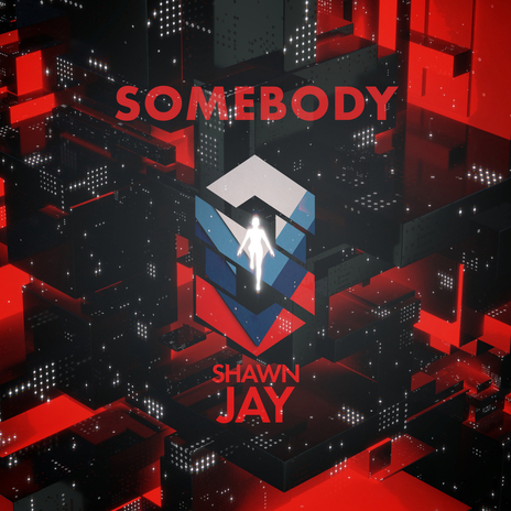Somebody (Extended Mix) cover art