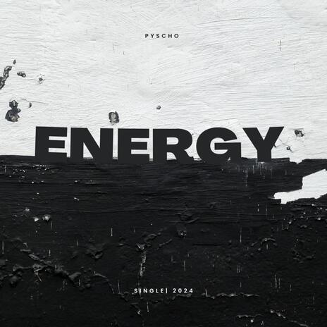 Energy cover art