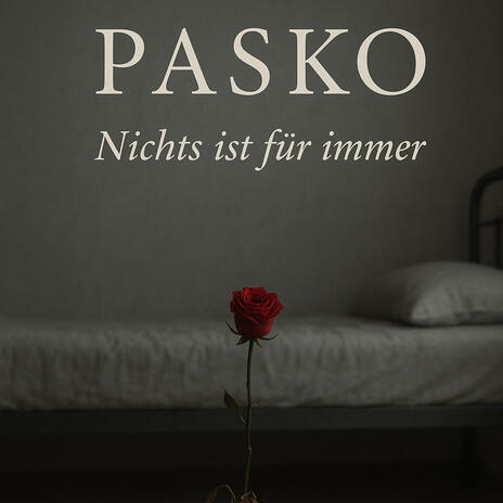Nichts ist für immer cover art