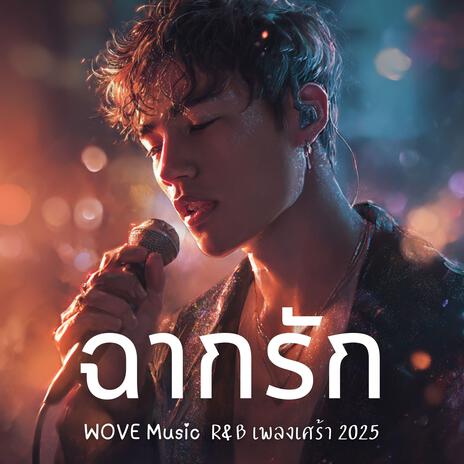 ฉากรัก
